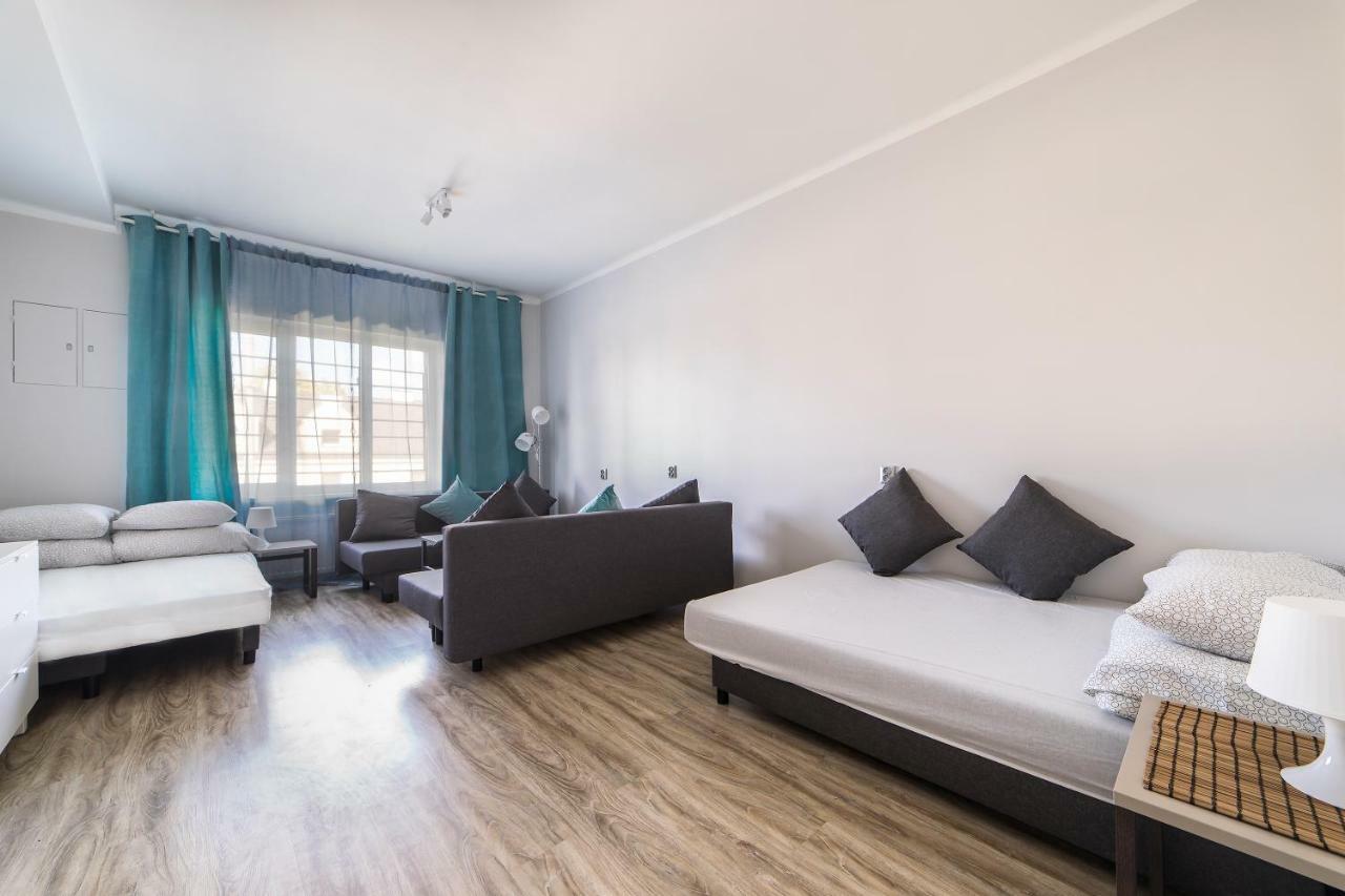 Apartamento Morska Apart Gdynia Exterior foto